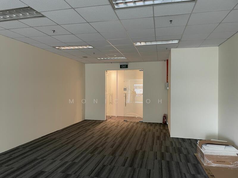 Suntec City Tower, 4 Temasek Boulevard, Boat Quay / Raffles Place / Marina, 2,228 sqft, Office For Rent, by Monica Oh, 24322086 - CommercialGuru.com.sg