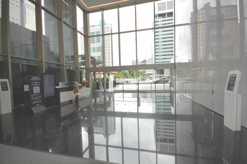 Suntec City Tower, 4 Temasek Boulevard, Boat Quay / Raffles Place / Marina, 2,228 sqft, Office For Rent, by Monica Oh, 24322086 - CommercialGuru.com.sg