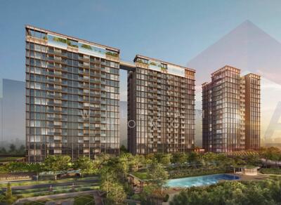 For Sale - The Continuum