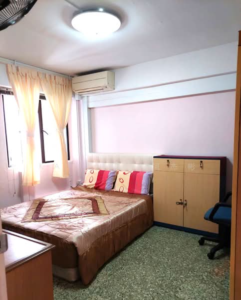 2 Tanjong Pagar Plaza, 2 Tanjong Pagar Plaza, Room Rental, 130 sqft, HDB Flat For Rent, by Kay HO 何杰彬, 24322121 - PropertyGuru.com.sg