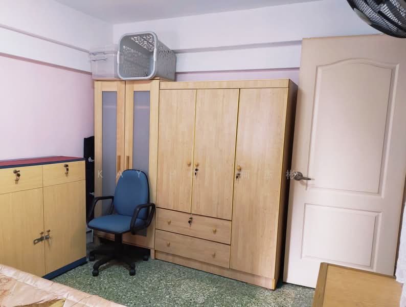 2 Tanjong Pagar Plaza, 2 Tanjong Pagar Plaza, Room Rental, 130 sqft, HDB Flat For Rent, by Kay HO 何杰彬, 24322121 - PropertyGuru.com.sg