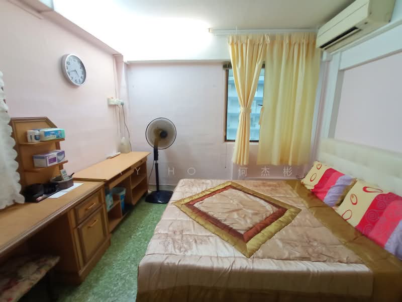 2 Tanjong Pagar Plaza, 2 Tanjong Pagar Plaza, Room Rental, 130 sqft, HDB Flat For Rent, by Kay HO 何杰彬, 24322121 - PropertyGuru.com.sg