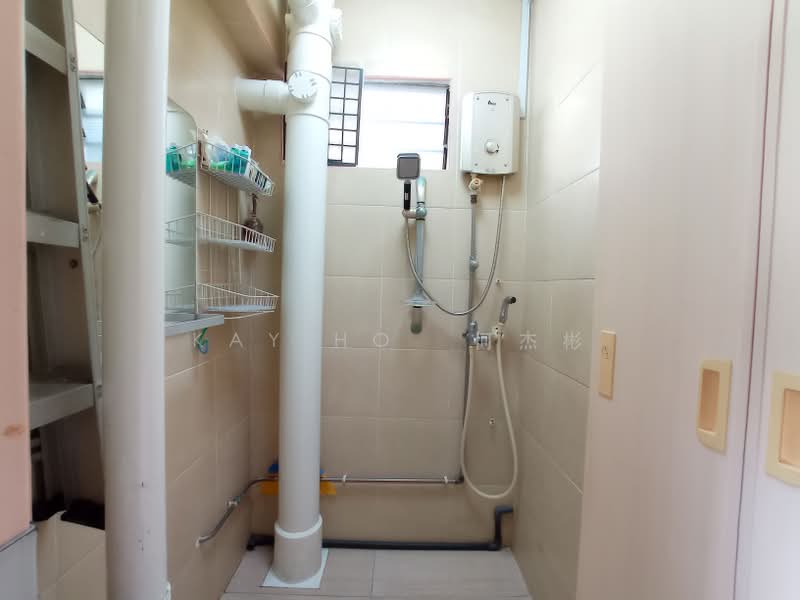 2 Tanjong Pagar Plaza, 2 Tanjong Pagar Plaza, Room Rental, 130 sqft, HDB Flat For Rent, by Kay HO 何杰彬, 24322121 - PropertyGuru.com.sg