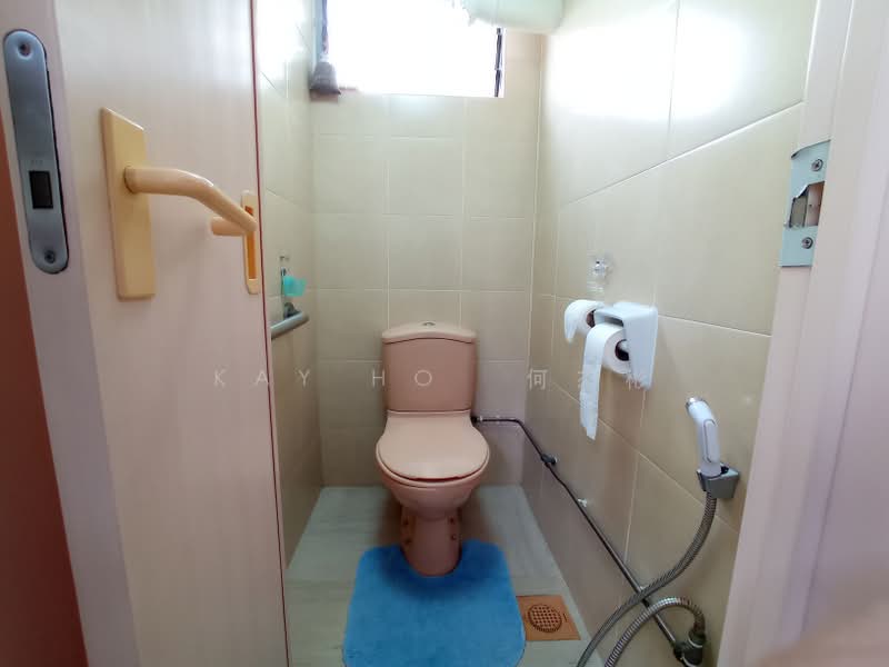 2 Tanjong Pagar Plaza, 2 Tanjong Pagar Plaza, Room Rental, 130 sqft, HDB Flat For Rent, by Kay HO 何杰彬, 24322121 - PropertyGuru.com.sg