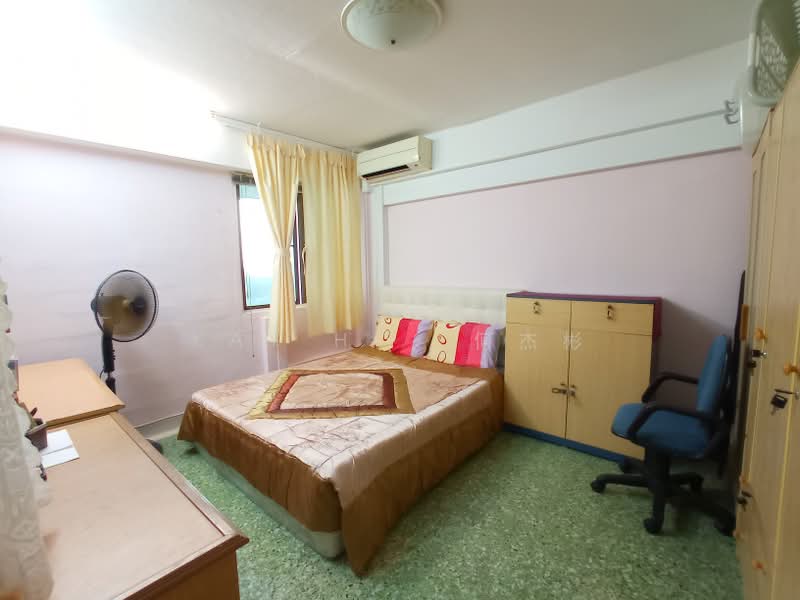 2 Tanjong Pagar Plaza, 2 Tanjong Pagar Plaza, Room Rental, 130 sqft, HDB Flat For Rent, by Kay HO 何杰彬, 24322121 - PropertyGuru.com.sg