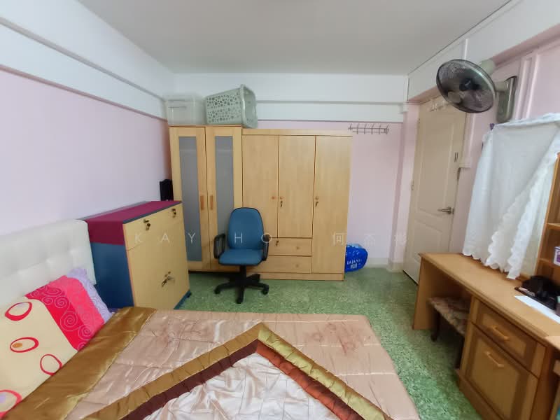 2 Tanjong Pagar Plaza, 2 Tanjong Pagar Plaza, Room Rental, 130 sqft, HDB Flat For Rent, by Kay HO 何杰彬, 24322121 - PropertyGuru.com.sg
