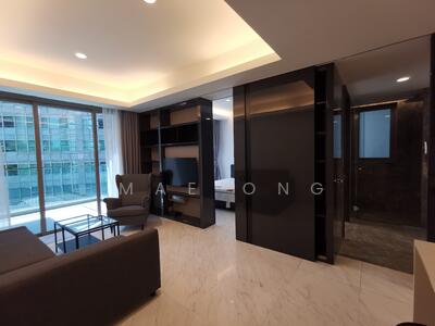 For Sale - Cairnhill Nine