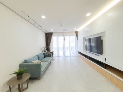 For Rent - Park East