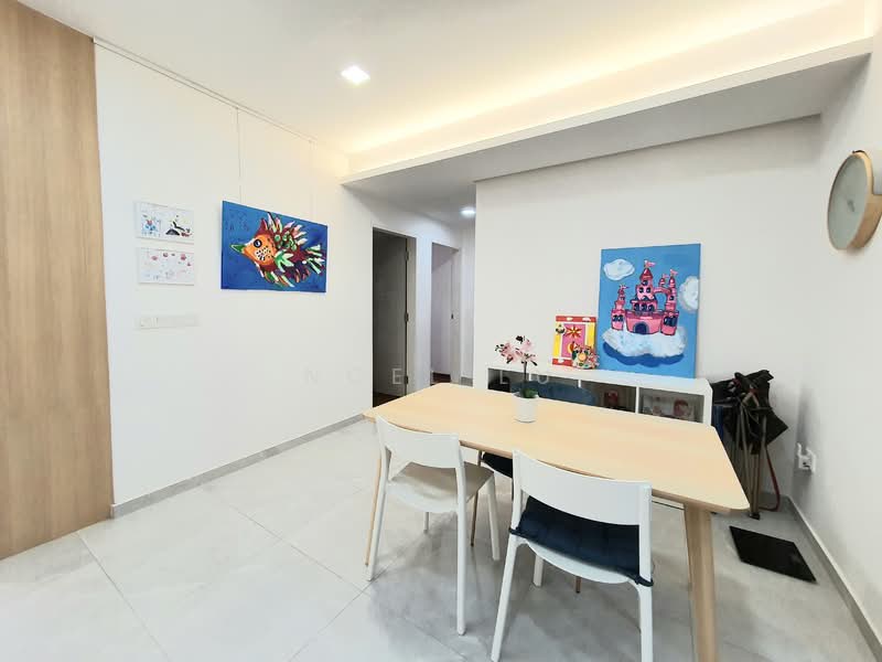 Park East, 75 Jalan Tua Kong, 3 Bedrooms, 1,647 sqft, Condominium For Rent, by Noel Lu, 24322193 - PropertyGuru.com.sg
