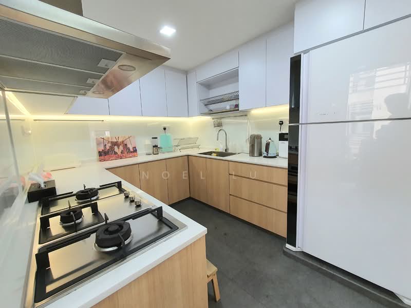 Park East, 75 Jalan Tua Kong, 3 Bedrooms, 1,647 sqft, Condominium For Rent, by Noel Lu, 24322193 - PropertyGuru.com.sg