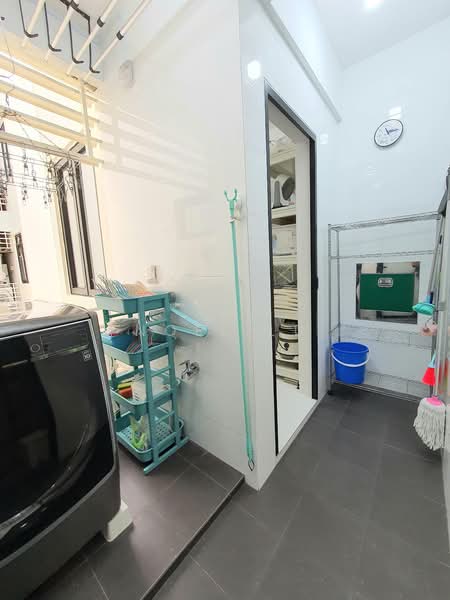 Park East, 75 Jalan Tua Kong, 3 Bedrooms, 1,647 sqft, Condominium For Rent, by Noel Lu, 24322193 - PropertyGuru.com.sg