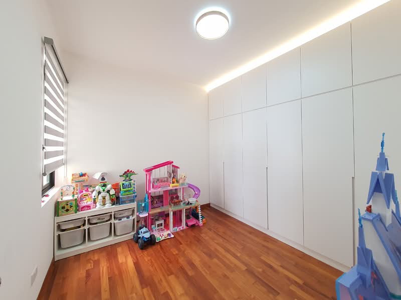 Park East, 75 Jalan Tua Kong, 3 Bedrooms, 1,647 sqft, Condominium For Rent, by Noel Lu, 24322193 - PropertyGuru.com.sg