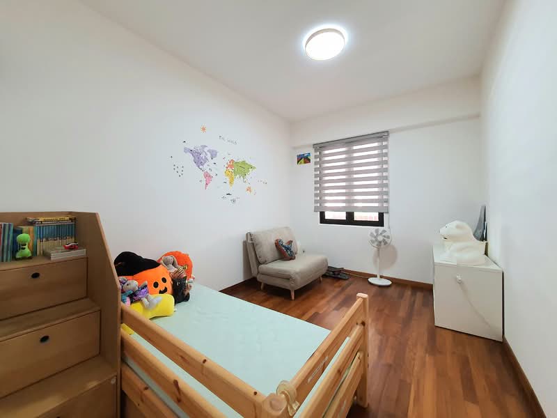 Park East, 75 Jalan Tua Kong, 3 Bedrooms, 1,647 sqft, Condominium For Rent, by Noel Lu, 24322193 - PropertyGuru.com.sg