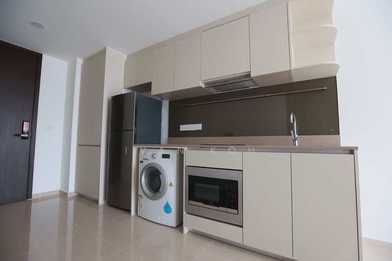 The Gazania, 17 How Sun Drive, 1 Bedroom, 463 sqft, Condominium For Rent, by Ivan Koh, 24322233 - PropertyGuru.com.sg