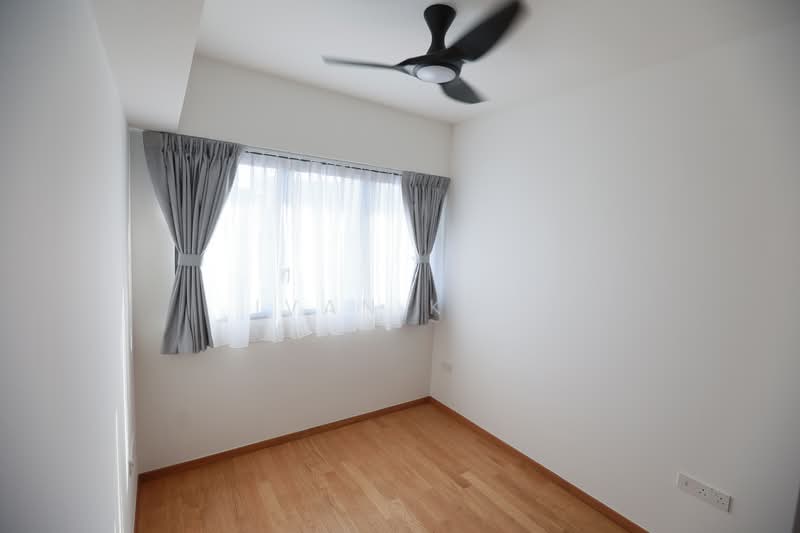 The Gazania, 17 How Sun Drive, 1 Bedroom, 463 sqft, Condominium For Rent, by Ivan Koh, 24322233 - PropertyGuru.com.sg