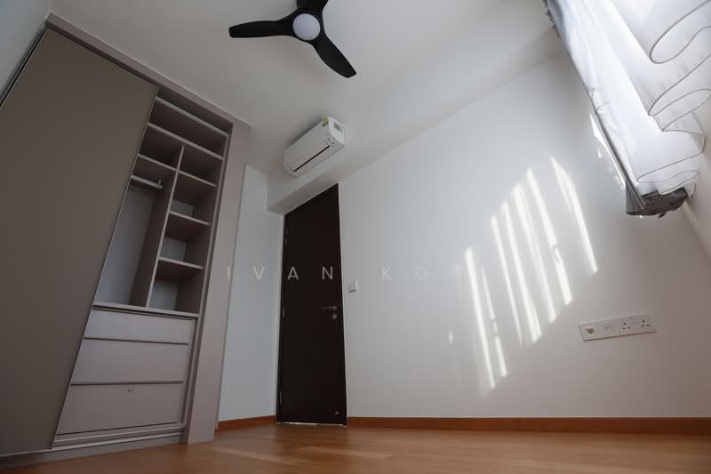 The Gazania, 17 How Sun Drive, 1 Bedroom, 463 sqft, Condominium For Rent, by Ivan Koh, 24322233 - PropertyGuru.com.sg