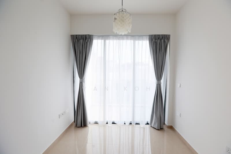 The Gazania, 17 How Sun Drive, 1 Bedroom, 463 sqft, Condominium For Rent, by Ivan Koh, 24322233 - PropertyGuru.com.sg