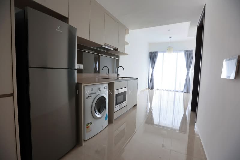 The Gazania, 17 How Sun Drive, 1 Bedroom, 463 sqft, Condominium For Rent, by Ivan Koh, 24322233 - PropertyGuru.com.sg