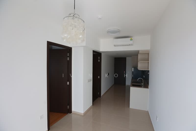 The Gazania, 17 How Sun Drive, 1 Bedroom, 463 sqft, Condominium For Rent, by Ivan Koh, 24322233 - PropertyGuru.com.sg
