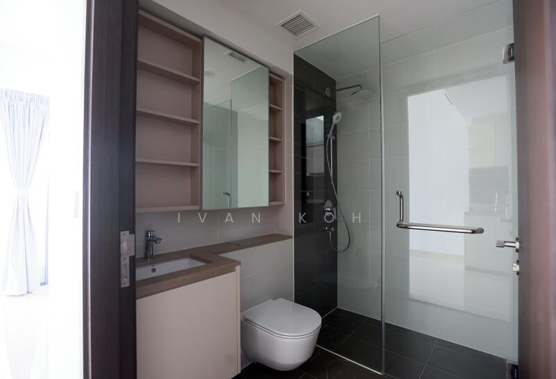 The Gazania, 17 How Sun Drive, 1 Bedroom, 463 sqft, Condominium For Rent, by Ivan Koh, 24322233 - PropertyGuru.com.sg