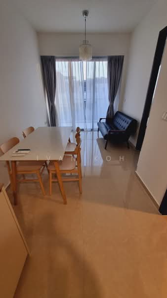 The Gazania, 17 How Sun Drive, 1 Bedroom, 463 sqft, Condominium For Rent, by Ivan Koh, 24322233 - PropertyGuru.com.sg