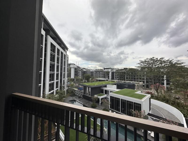 Mayfair Modern, 2 Rifle Range Road, Clementi Park / Upper Bukit Timah, 1 Bedroom, 506 sqft, Condominium For Rent, by May Loh, 24322293 - PropertyGuru.com.sg