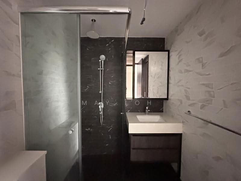 Mayfair Modern, 2 Rifle Range Road, Clementi Park / Upper Bukit Timah, 1 Bedroom, 506 sqft, Condominium For Rent, by May Loh, 24322293 - PropertyGuru.com.sg