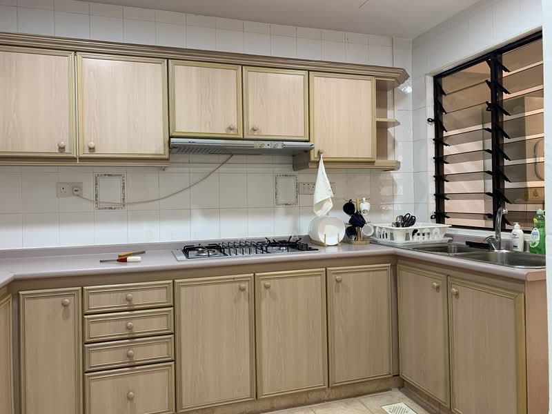 For Rent - Fuyuen Court