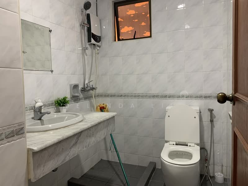 For Rent - Fuyuen Court