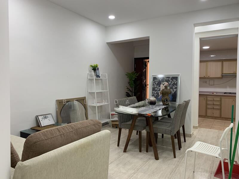 For Rent - Fuyuen Court