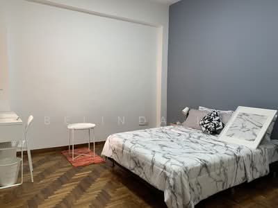 For Rent - Fuyuen Court