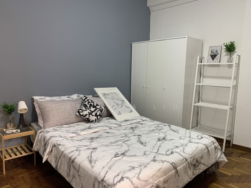 For Rent - Fuyuen Court