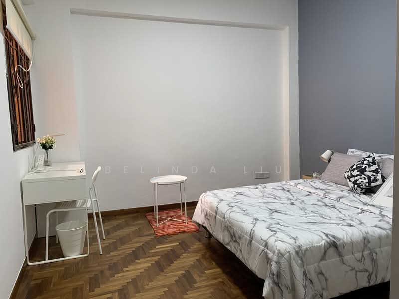 For Rent - Fuyuen Court