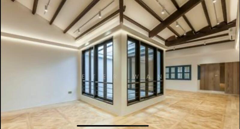 Mosque Street, Chinatown / Tanjong Pagar, 5,155 sqft, Shop / Shophouse For Sale, by Peter Wan, 24322378 - CommercialGuru.com.sg