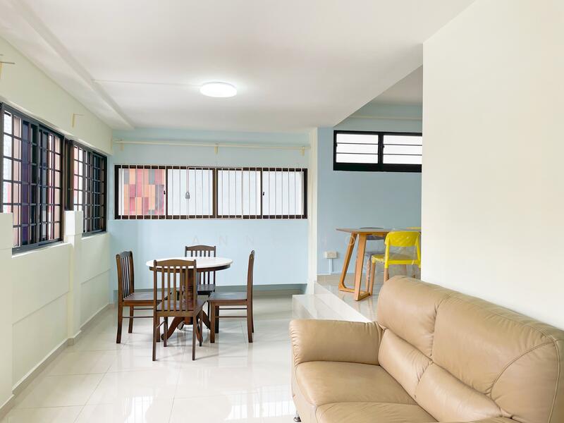 For Rent - 269B Queen Street