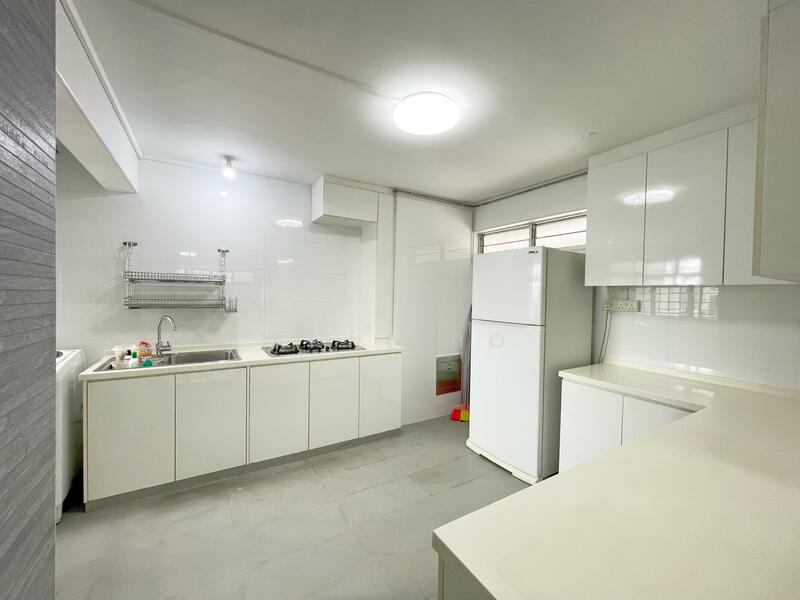 For Rent - 269B Queen Street