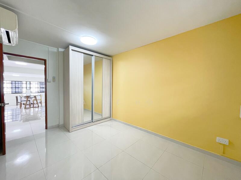 For Rent - 269B Queen Street