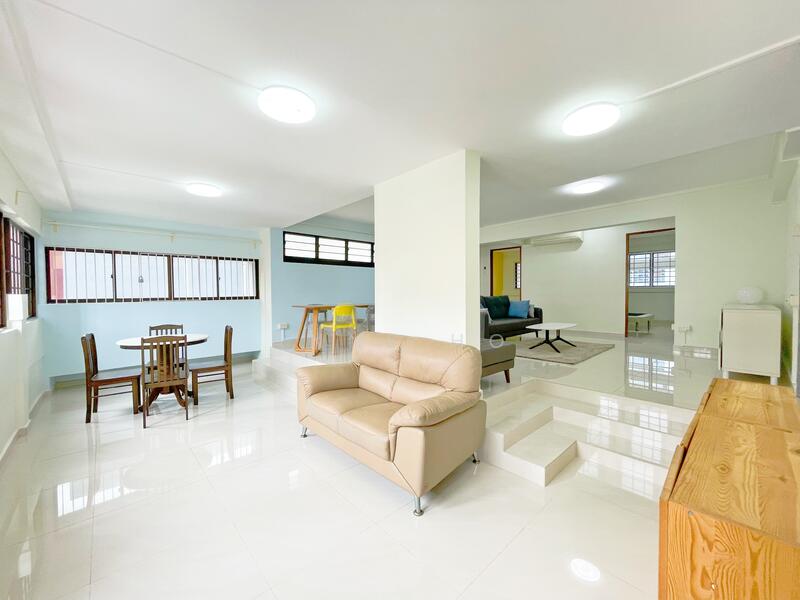 For Rent - 269B Queen Street