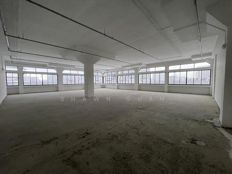 Grantral Complex, 601 Macpherson Road, 1,711 sqft, Light Industrial (B1) For Rent, by Shawn Guan, 24322540 - CommercialGuru.com.sg