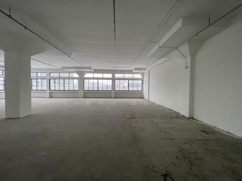 Grantral Complex, 601 Macpherson Road, 1,711 sqft, Light Industrial (B1) For Rent, by Shawn Guan, 24322540 - CommercialGuru.com.sg