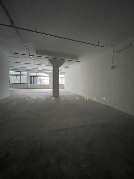 Grantral Complex, 601 Macpherson Road, 1,711 sqft, Light Industrial (B1) For Rent, by Shawn Guan, 24322540 - CommercialGuru.com.sg