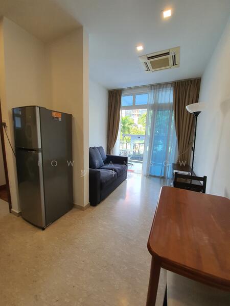 Parc Imperial, Pasir Panjang Road, 1 Bedroom, 495 sqft, Apartment For Rent, by Low Tan Sow 罗 斗 赐, 24322720 - PropertyGuru.com.sg