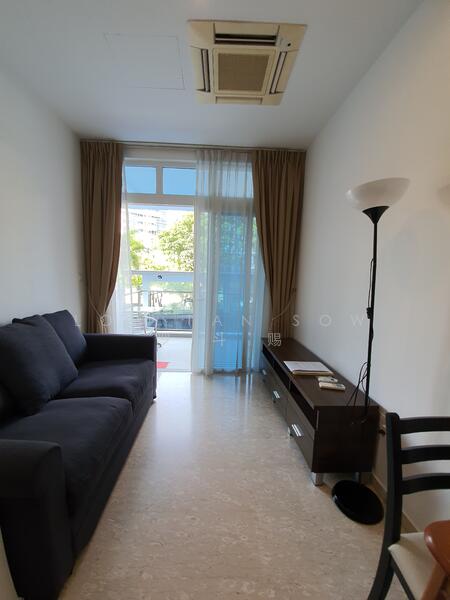 Parc Imperial, Pasir Panjang Road, 1 Bedroom, 495 sqft, Apartment For Rent, by Low Tan Sow 罗 斗 赐, 24322720 - PropertyGuru.com.sg