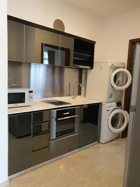 Parc Imperial, Pasir Panjang Road, 1 Bedroom, 495 sqft, Apartment For Rent, by Low Tan Sow 罗 斗 赐, 24322720 - PropertyGuru.com.sg