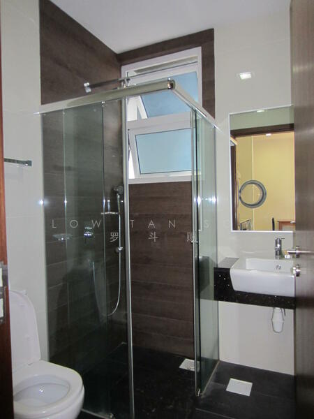 Parc Imperial, Pasir Panjang Road, 1 Bedroom, 495 sqft, Apartment For Rent, by Low Tan Sow 罗 斗 赐, 24322720 - PropertyGuru.com.sg