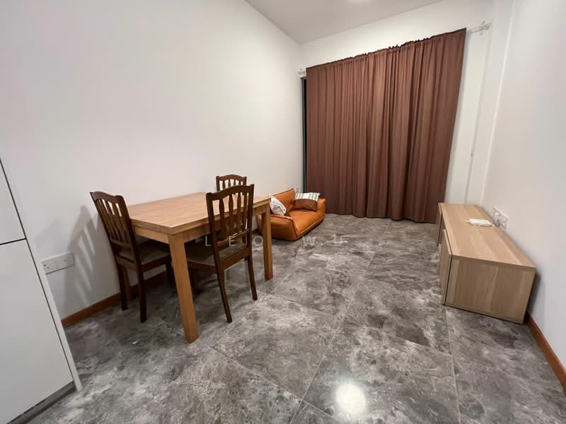 Fourth Avenue Residences, 12 Fourth Avenue, 1 Bedroom, 484 sqft, Condominium For Rent, by Leo Wu, 24322747 - PropertyGuru.com.sg