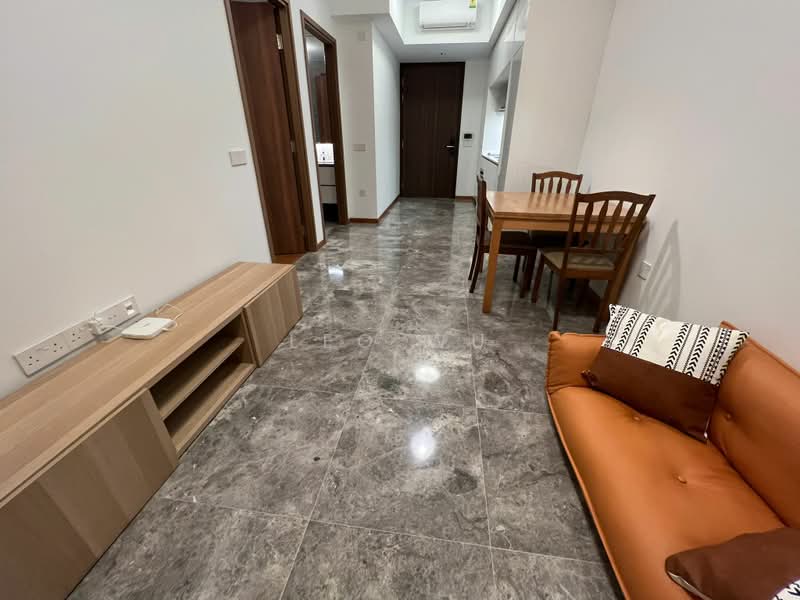 Fourth Avenue Residences, 12 Fourth Avenue, 1 Bedroom, 484 sqft, Condominium For Rent, by Leo Wu, 24322747 - PropertyGuru.com.sg