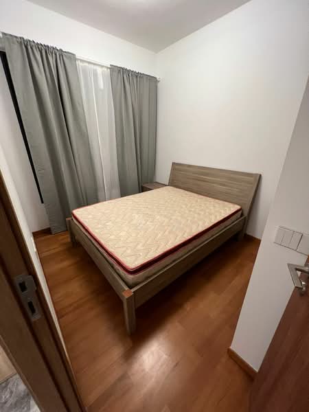 Fourth Avenue Residences, 12 Fourth Avenue, 1 Bedroom, 484 sqft, Condominium For Rent, by Leo Wu, 24322747 - PropertyGuru.com.sg