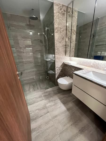 Fourth Avenue Residences, 12 Fourth Avenue, 1 Bedroom, 484 sqft, Condominium For Rent, by Leo Wu, 24322747 - PropertyGuru.com.sg