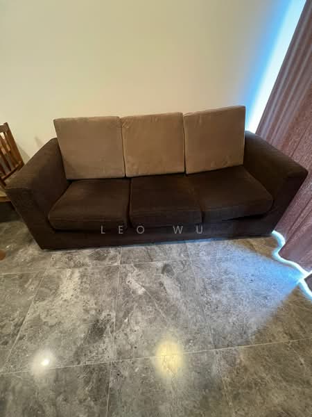 Fourth Avenue Residences, 12 Fourth Avenue, 1 Bedroom, 484 sqft, Condominium For Rent, by Leo Wu, 24322747 - PropertyGuru.com.sg